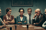 Why Your Group Meetings Suck