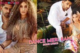 Dance Meri Rani Lyrics — Guru Randhawa Ft. Nora Fatehi