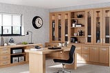 How To Crucial Tips To Consider While Buying Furniture From Office Furniture Showroom