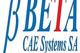 BETA-CAE Systems 24.0.1 PC Software