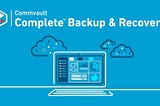 File Systems Backup and Recovery — CommVault Systems