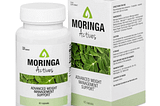 Moringa Actives Weight Loss