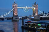 Detective Shaw’s London: Tower Bridge