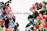 The Hero’s Journey