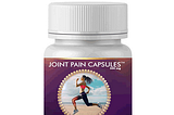 Joint Pain Capsule In Pakistan | Joint Pain Capsule Price In Pakistan | SalePakistan.Pk