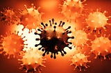 According to the team’s findings, a Covid-19 infection generally begins when