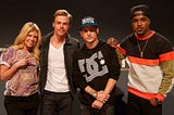 Watch Ridiculousness S.19 Episode 22 Fullshow