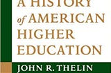 !D.o.w.n.l.o.a.d e-Book A History of American Higher Education, 2nd Edition Full-Online