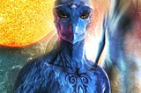Avian Starseeds: Ancient Cosmic Creators