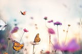 Humanity is Undergoing a Radical Phase Shift