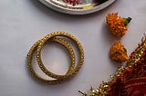 5 Must Have Traditional Jewellery Designs | Hamstech