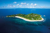 An Island of Ideas