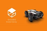 AGILEX ECO | Active SLAM, Follow Me and Multi-point Navigation base on ROS Gazebo