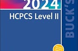 Buck's 2024 HCPCS Level II (HCPCS Level II (Saunders)) PDF