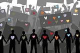 Shock, Fear, Planning, and Love