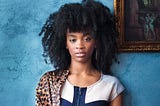 What you’re really saying when you call black women undesirable.