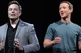 Battle of Billionaires: Elon Musk Vs Mark Zuckerberg