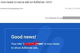 How To Get Adsense Approval Instantly in 24 Hours on Blog & WordPress Website 2022