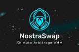 NostraSwap Live on Kovan Testnet
