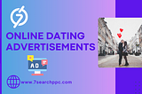 Online Dating Advertisement