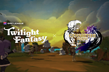 Partnership Announcement: Twilight Fantasy + GensoKishi Online Meta World