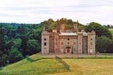 Slane Castle — Historical Castles , Ireland, Amazing History, Great Castles