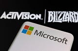 The Activision Blizzard Arbitrage: Better than Bonds