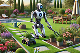 How Can Landscaping Companies Use AI?