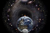 Cosmic Perspective, with Pablo Budassi