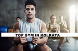 Best Gym in South Kolkata