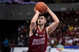 Ranking the Best UAAP Season 82 Basketball Players Part 2: Game Score