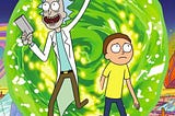 TryHackMe — Pickle Rick | CTF | Beginner friendly Walkthrough