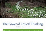 READ/DOWNLOAD*) The Power of Critical Thinking: Effective Reasoning about Ordinary and…