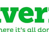 Fiverr logo