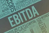 Don’t Let EBITDA Get You Down — eCapital