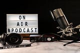 Podcasts — Reliable Hacks for Your Training