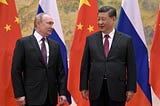 The Power of Friendship? Challenges and Opportunities in the Russia-China Relationship