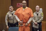 Suge Knight’s Murderous Fall From Hollywood