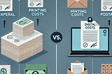 traditional vs digital signature