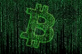 Cryptocurrencies and the Matrix