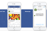 Increasing Customer Interaction Through Facebook Messenger