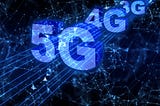 5G for dummies. History. Overview. Effects.