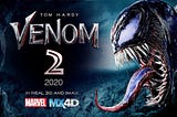 فیلم Venom 2 2021 دوبله فارسی