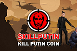 What is Kill Putin ($KILLPUTIN) Coin? How To Buy $KILLPUTIN Token?