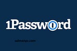 1Password 8.10.0 Crack With Activation Key Free Download