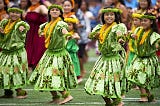 Did you know the Hawaiian alphabet has 13 letters?