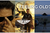 Video: Topgun: Maverick Review