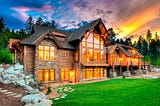 How to Find a Good Architect in Big Sky Montana