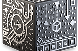 Augmented Reality (Creating a Merge Cube and 3D shapes)