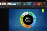 How to Change Color Theme in PowerPoint